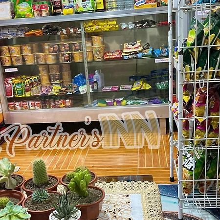 D' Partner'S Inn Jagna Bagian luar foto