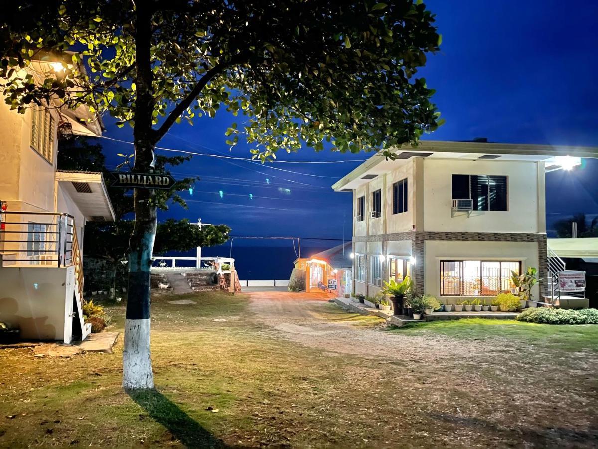 D' Partner'S Inn Jagna Bagian luar foto