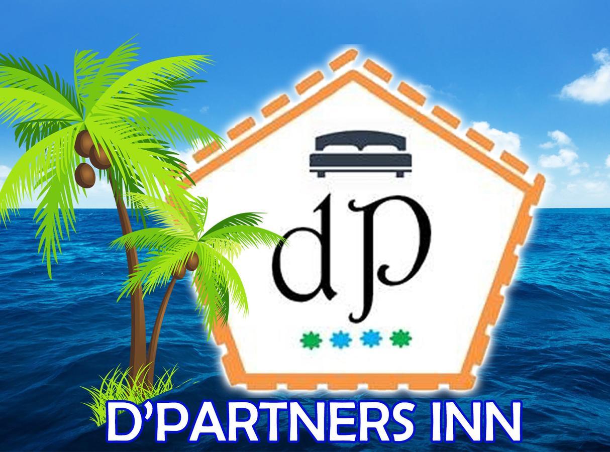 D' Partner'S Inn Jagna Bagian luar foto