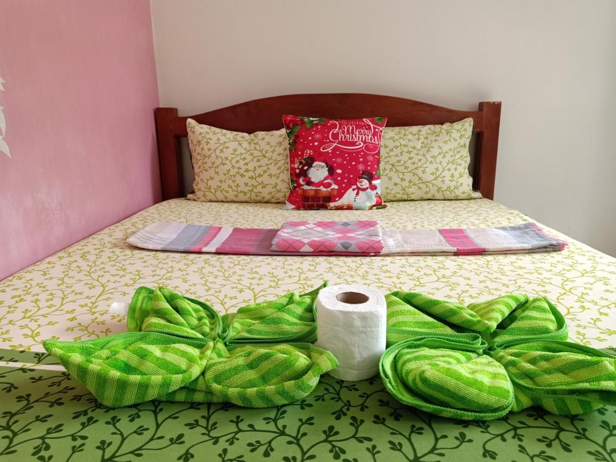 D' Partner'S Inn Jagna Bagian luar foto